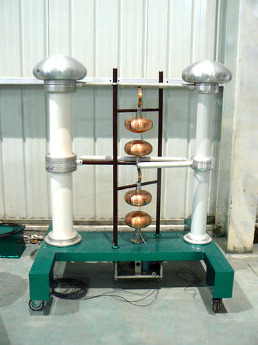 Tester ad alta tensione - DSC00005, P1130507 - YangZhou Xinyuan Electric Co., Ltd - di scaricatori