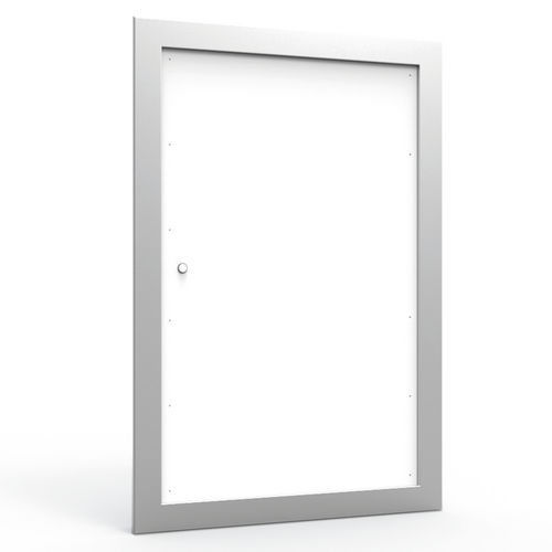 Serranda di evacuazione fumo - KAMOUFLAGE 1V120 - Rf-t