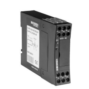 Alimentatore elettrico su guida DIN - MXS-40  - Brodersen Controls - AC/DC / regolato / a commutazione