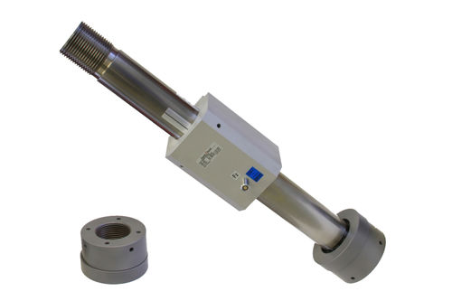 Trasduttore di forza a trazione - ZST series  - GTM Gassmann Testing Metrology GmbH - per ponte estensimetrico / di precisione