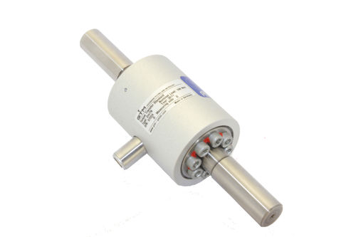 Trasduttore di coppia statico - Dm-TN series  - GTM Gassmann Testing Metrology GmbH - di alta precisione / per calibrazione