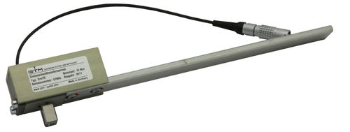 Chiave dinamometrica - Dm-TS series  - GTM Gassmann Testing Metrology GmbH