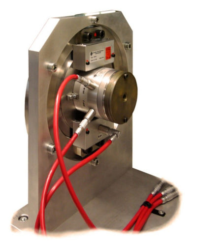Banco di prova di coppia - RWMK series  - GTM Gassmann Testing Metrology GmbH - di forza / di attrito / per viti