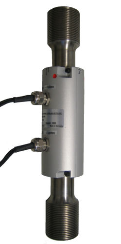 Sistema di allineamento - GTM Gassmann Testing Metrology GmbH