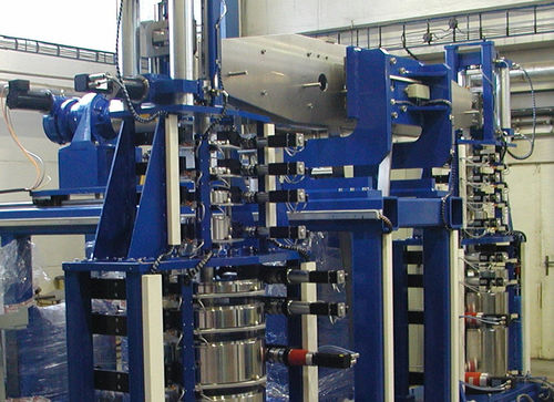 Macchina per prova di coppia - GTM Gassmann Testing Metrology GmbH - di materiali / meccanica / a peso morto