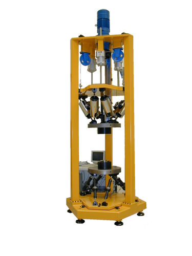 Macchina per calibratura - GTM Gassmann Testing Metrology GmbH