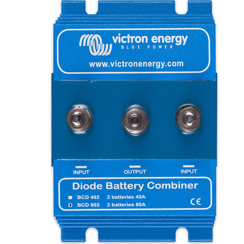 Combinatore - BCD series - Victron Energy