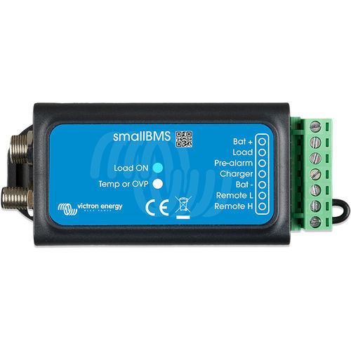 Controllo batteria - BMS400100000 - Victron Energy