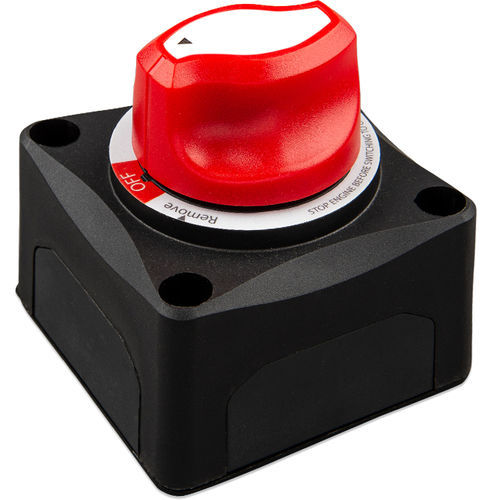 Interruttore unipolare - Victron Energy - standard / on/off