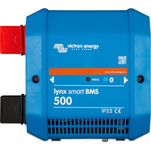 Controllo batteria con chip - Lynx  - Victron Energy
