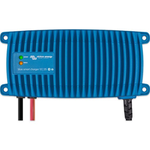 Caricabatteria murale - Blue  - Victron Energy - Li-ion / intelligente / a tenuta stagna