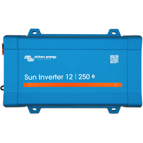 Convertitore DC/AC stand-by - Victron Energy - solare / di alta potenza / AC