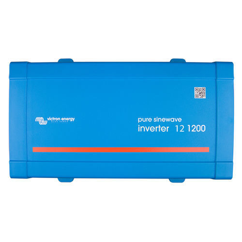 Convertitore DC/AC in standby passivo - Victron Energy - di alta potenza / AC / DC