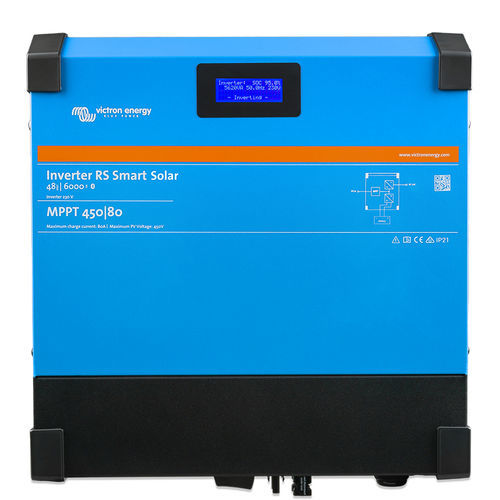 Convertitore DC/AC fuori rete - RS  - Victron Energy - solare / di alta potenza / ad alta tensione