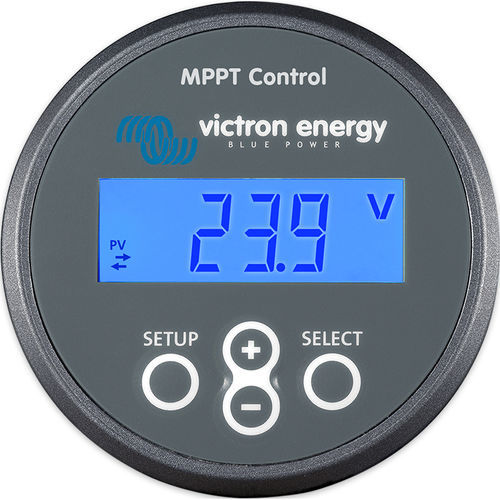 Display LCD - Victron Energy - 2.5" / di controllo