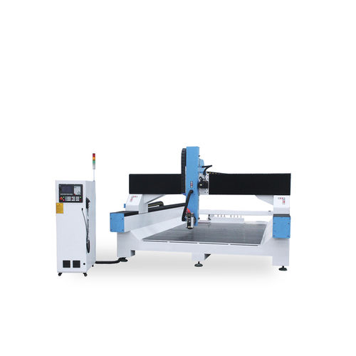 Contornatrice CNC - HT-2030 - Jinan Hopetool CNC Equipment Co., Ltd. - 4 assi / a mandrino / a legna