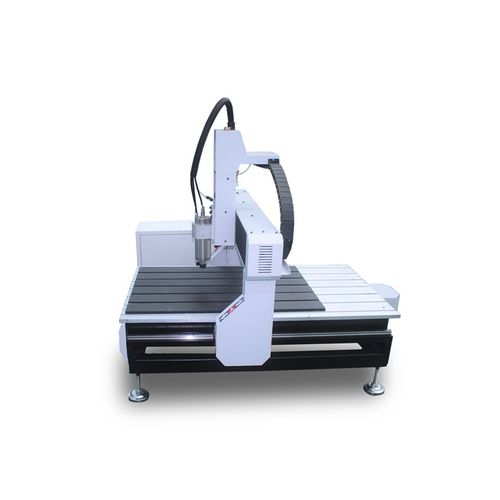 Contornatrice CNC - HT-6090A - Jinan Hopetool CNC Equipment Co., Ltd. - da tavolo