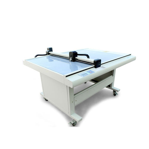 Plotter da taglio - GD series - Jinan Hopetool CNC Equipment Co., Ltd.
