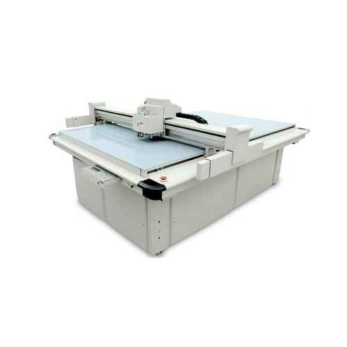 Macchina da taglio a lama - DCZ70 series - Jinan Hopetool CNC Equipment Co., Ltd. - per spugna / per legno / per cartone
