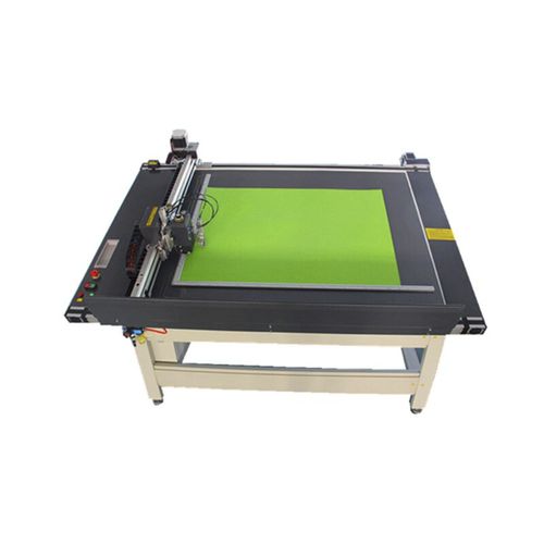 Macchina da taglio a lama - DCX30 series - Jinan Hopetool CNC Equipment Co., Ltd. - per carta / per profilati / per applicazioni industriali