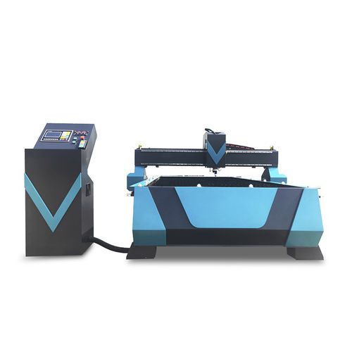 Macchina da taglio al plasma - HT-1325 - Jinan Hopetool CNC Equipment Co., Ltd. - per applicazioni industriali
