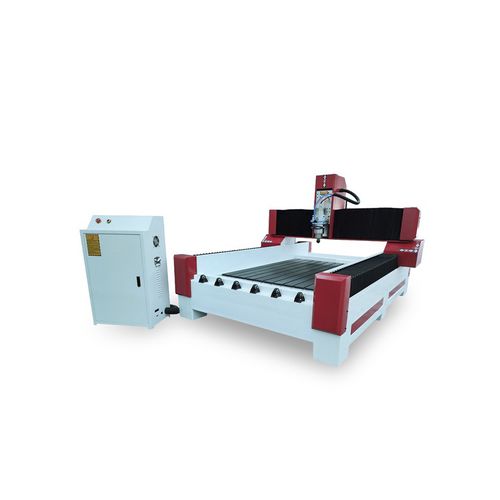 Macchina per incisione per marmo - HT-S9015 - Jinan Hopetool CNC Equipment Co., Ltd. - di pietre / CNC / 3D