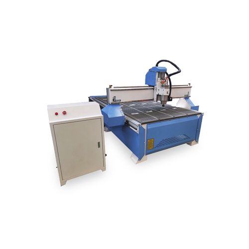 Contornatrice CNC - HT-1325B - Jinan Hopetool CNC Equipment Co., Ltd. - a mandrino / con aspirazione