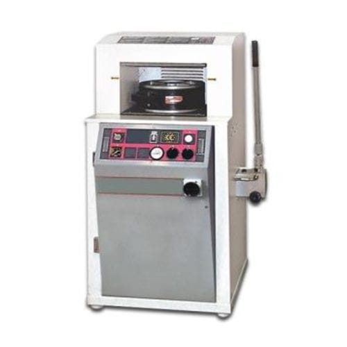 Sistema di vulcanizzazione automatico - P Series - Novagum S.r.l.