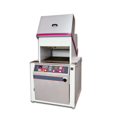 Postazione di lavoro ergonomica - TRSE Series - Novagum S.r.l. - automatica