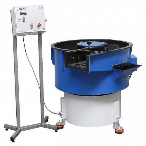 Essiccatore centrifugo - WD / CD Series - Novagum S.r.l. - ad aria calda / continuo / per mais