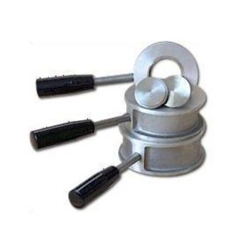Base per stampo di precisione - Novagum S.r.l. - standard