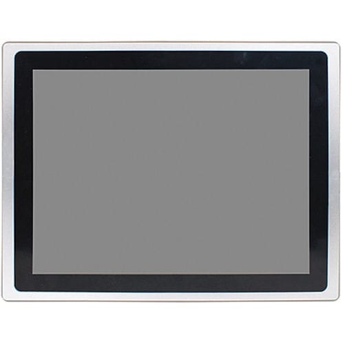 Panel PC 15" - HPC150C-DCP6305E - Jetway Information Co., Ltd. - con touch screen multitouch / TFT LCD / con touchs creen capacitivo PCAP
