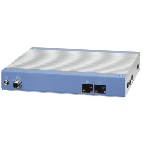 PC barebone - HB368F21-6210-S - Jetway Information Co., Ltd. - embedded / Intel® Celeron® N6210 / Intel® Elkhart lake SoC