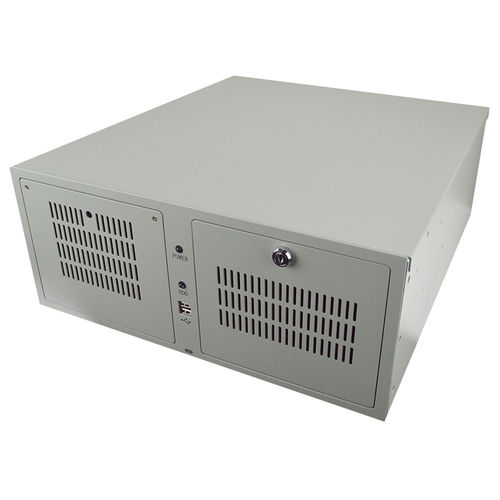 PC server - Jetway Information Co., Ltd.