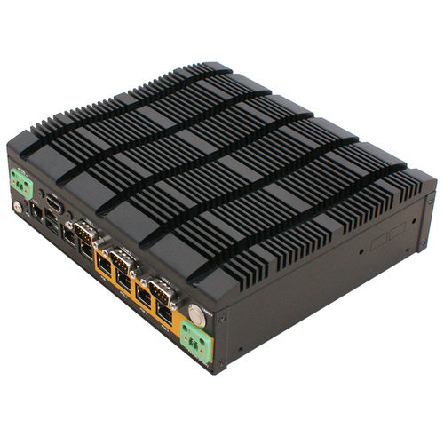 PC barebone - HBJC903I36-6412P4 - Jetway Information Co., Ltd. - edge / da ufficio / embedded
