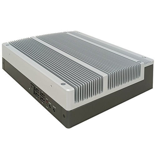 PC espansione - HB650I25-H610-B - Jetway Information Co., Ltd. - da ufficio / da parete / su guida DIN