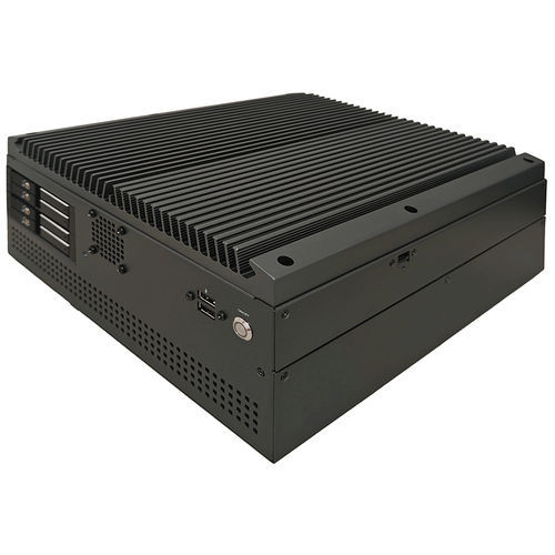PC barebone - B912I225 series - Jetway Information Co., Ltd. - da parete / Intel® Core i3 / Intel® Core i5