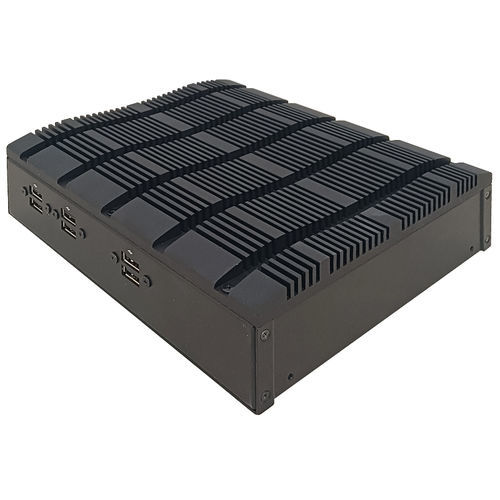 PC espansione - B903DMTX - Jetway Information Co., Ltd. - box / da ufficio / Intel® Processor N97