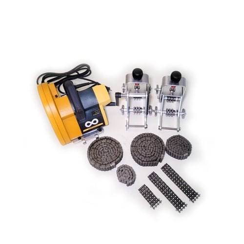 Tagliatubi in plastica - 10-40 series - Exact Tools Oy - in acciaio / in acciaio inossidabile / in rame
