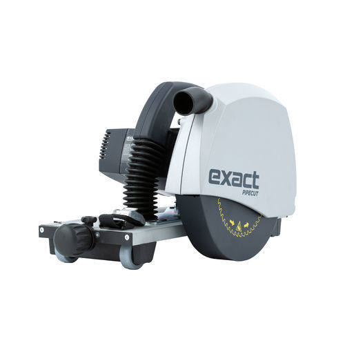 Tagliatubi in plastica - PipeCut P1000 - Exact Tools Oy - elettrico / portatile