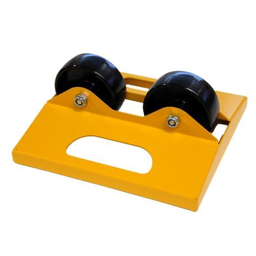 Collare di fissaggio per tubo in PE - Pipe Support 360 PS single - Exact Tools Oy - in plastica