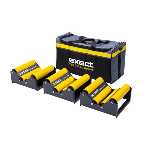 Sistemi di supporto per tubature - Pipe Support V1000 - Exact Tools Oy