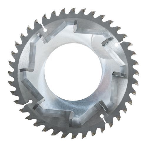 Lama da taglio in plastica - Cut&amp;Bevel blade 148 - Exact Tools Oy - per materie plastiche