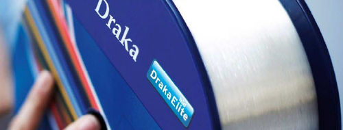 Cavo ottico - DrakaElite - Prysmian Group