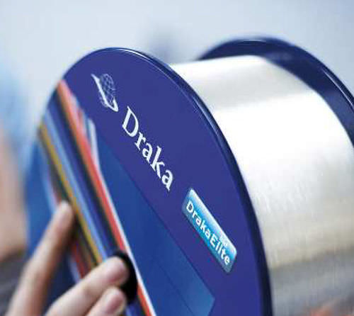 Cavo ottico per alte temperature - Prysmian Group