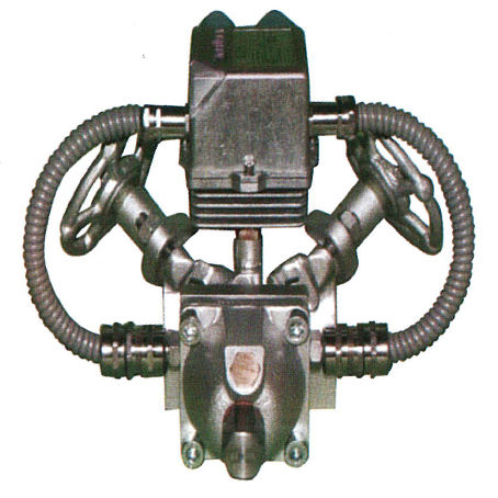 Spurgo per condensa - UTST - BM - Uni Klinger Limited - manuale / termostatico / bimetallico