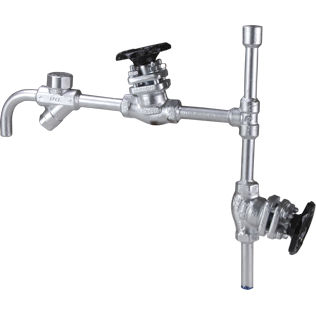 Spurgo per condensa - Uni Klinger Limited - manuale / a galleggiante