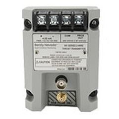 Sensore di spostamento lineare - 991 - Condition Monitoring and Protection - potenziometrico / ad uso industriale