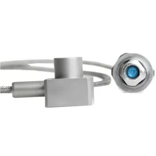 Sensore di velocità per alte temperature - 350900 - Condition Monitoring and Protection - lineare / piezoelettrico / di accelerazione