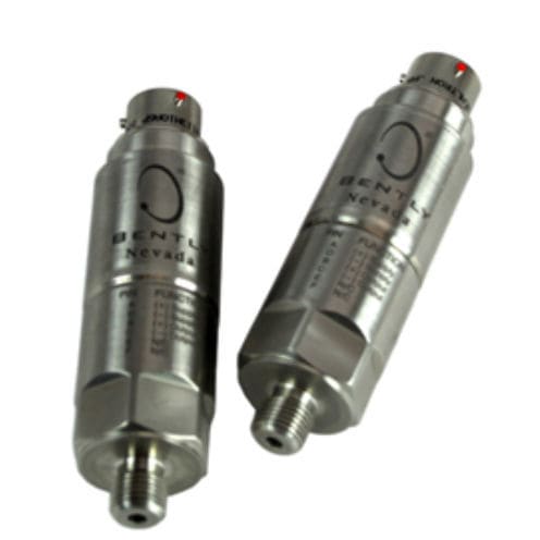 Sensore di pressione relativa - 350300  - Condition Monitoring and Protection - assoluta / piezoresistivo / con uscita in tensione